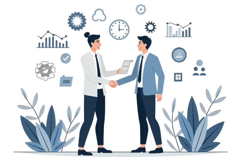 Financial consultation